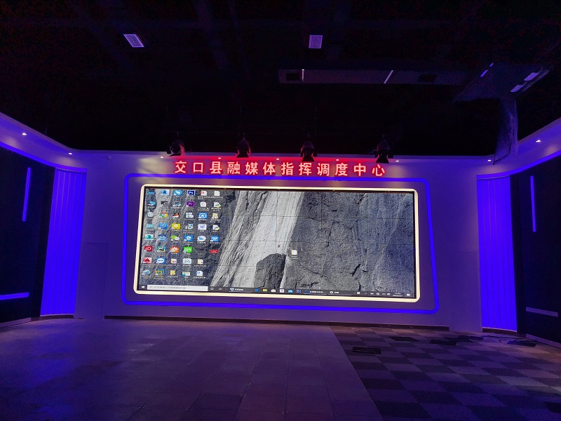 拼接屏尺寸有哪些？