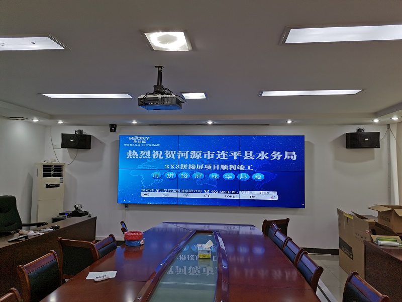 液晶拼接屏價(jià)格怎么計(jì)算，干貨建議收藏！