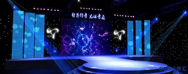 DLP拼接屏_DLP無(wú)縫拼接屏背投分哪幾類？