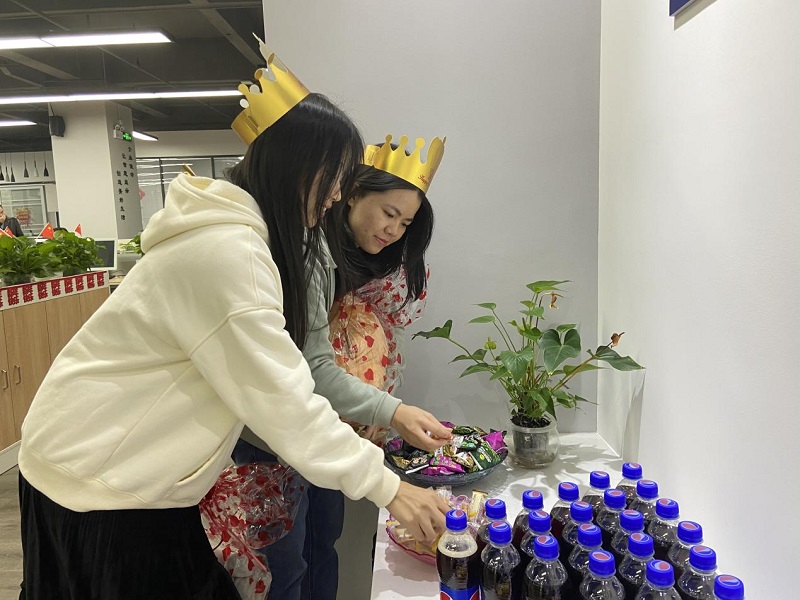 華邦瀛生日會(huì)丨感恩同行，銘記美好