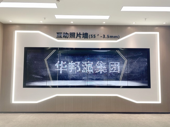 為什么液晶拼接屏的亮度如此重要？